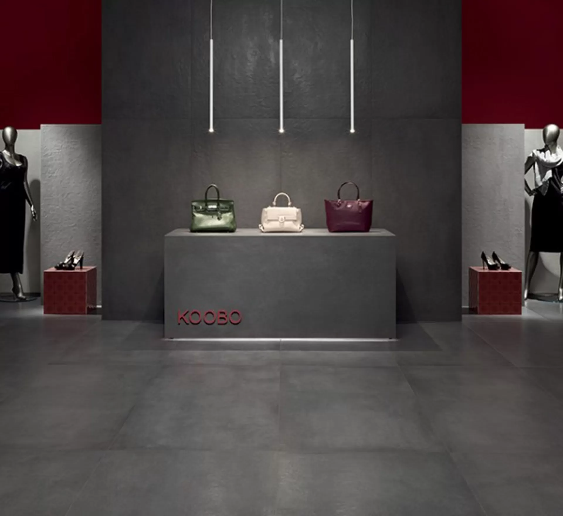 Керамогранит 54810 MOOD SALT 80x80