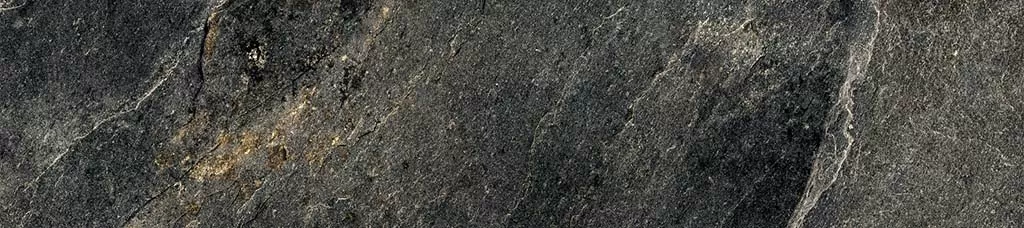 Керамогранит GP2090SNN99L Santorini Black лаппатированный 200x900