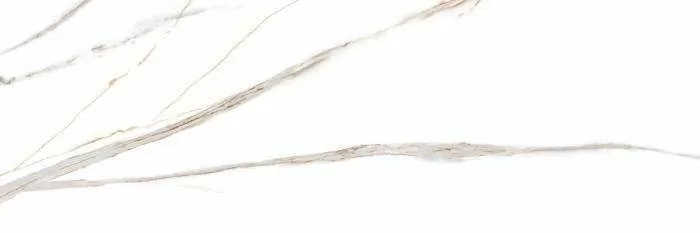 Плитка CR15A Signorina Gold A carving 30x90