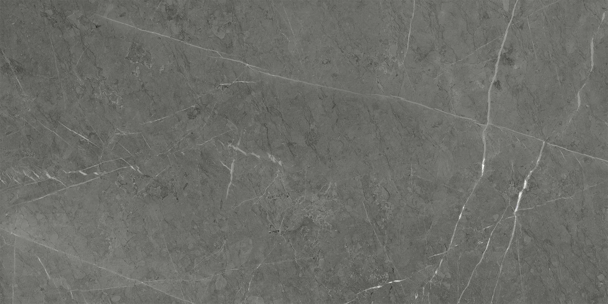 Керамогранит K-2203/MR Skala Dark Grey 600x1200x10