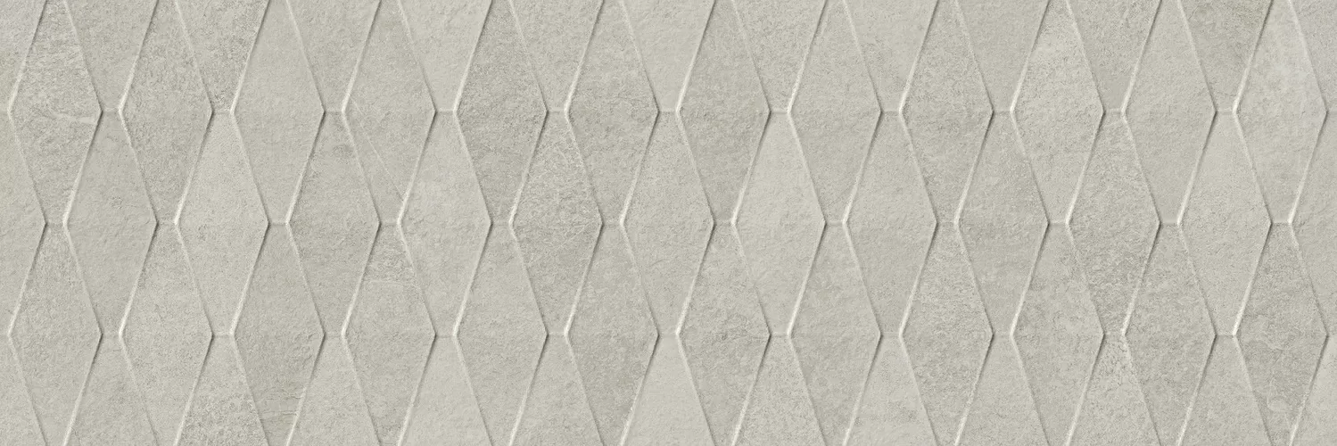 Плитка KOWPG020 Mixit Art Blanco 30x90