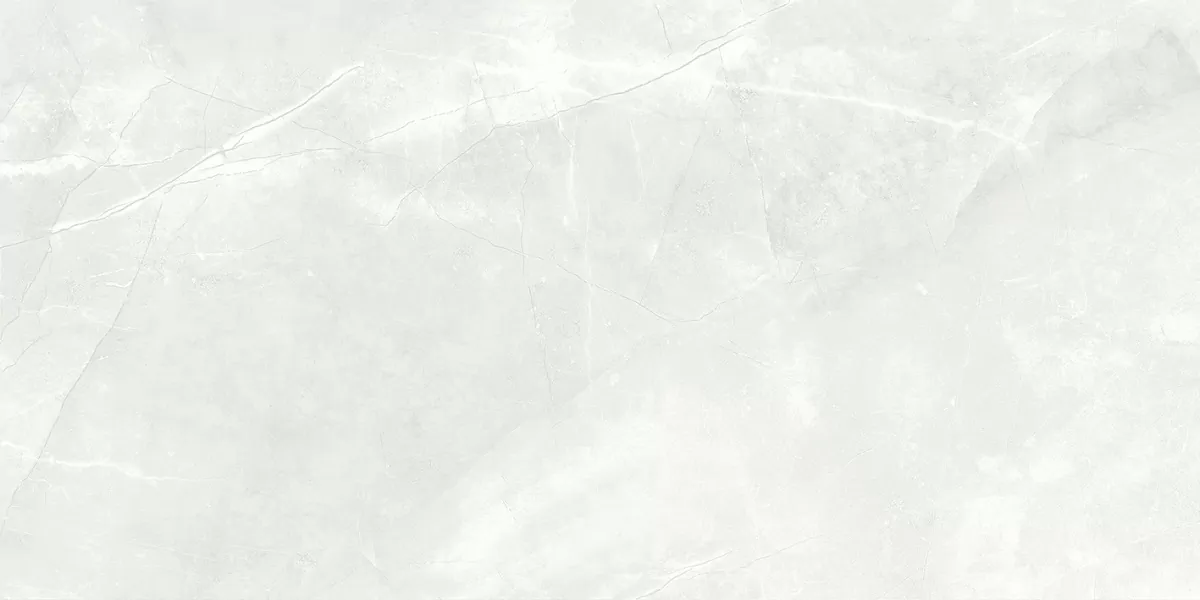 Плитка 48042R Pulpis bianco глянцевый обрезной 40x80