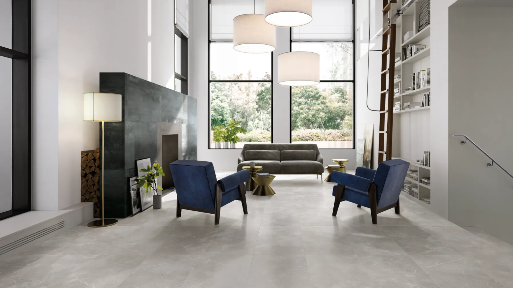 Керамогранит 600090000374 Charme Evo Calacatta Alzata Cerato 20x30