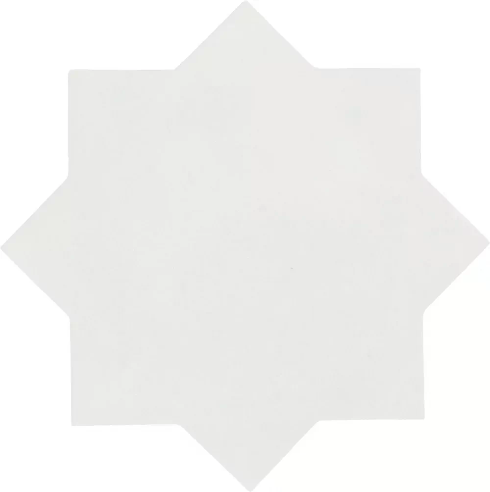 Керамогранит 29076 Kasbah Star Bone 16,8x16,8