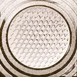 Плитка Shape Cream 20x20