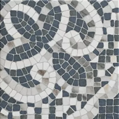 Керамогранит Augusto Mosaico 20х20