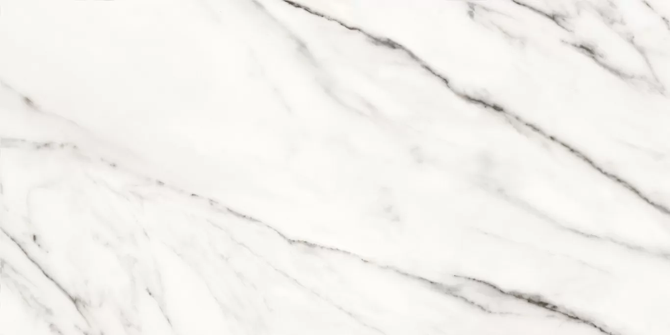 Керамогранит 17541 Bliss белый ректификат 60x120