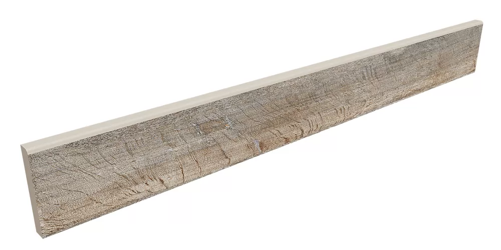 Керамогранит Плинтус BG00 Brigantina неполированный 7x60