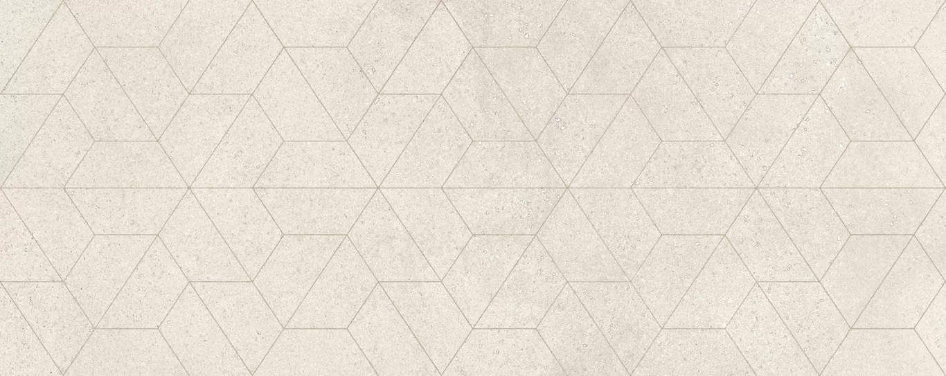 Плитка 100348008 Terra Deco Bone 59.6x150