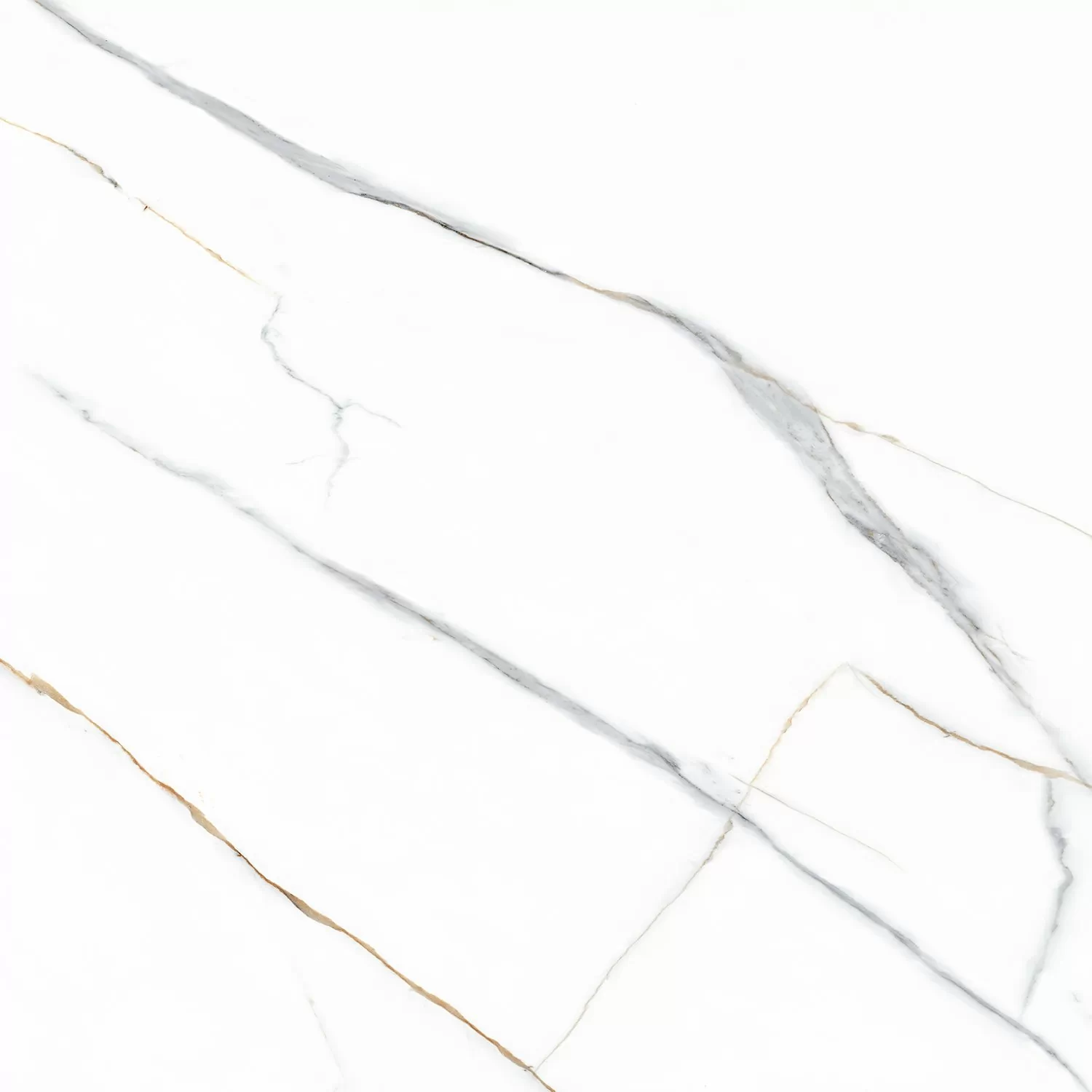 Керамогранит Statuario Gold PGVT 60x60