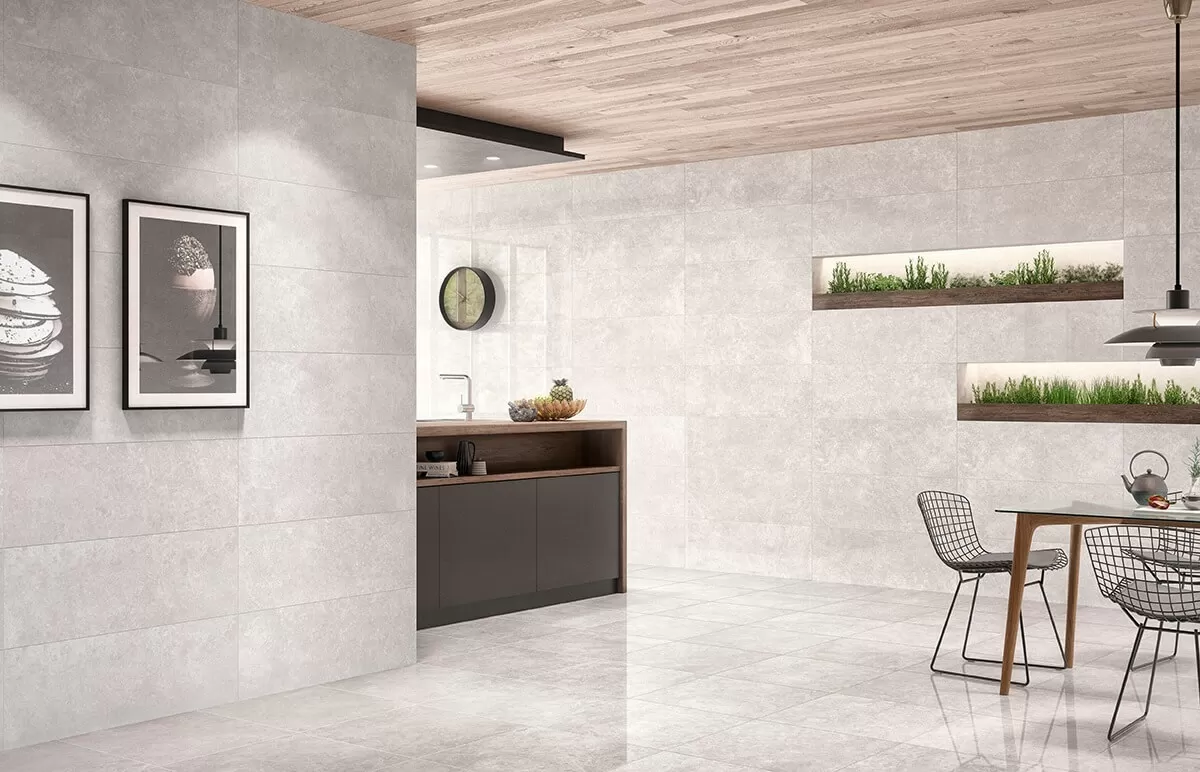 Плитка CURL TORTORA SHINE 35x70