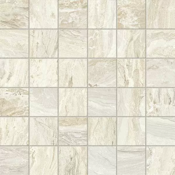 Мозаика Mosaico Gemstone Ivory Lux 31.5x31.5