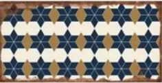 Плитка Artisan Astur mix Blanco 10*20