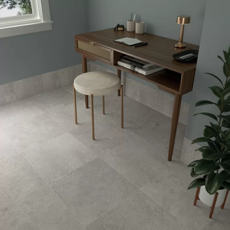 Керамогранит 132944 Halo XXL Midday Sand 44x44