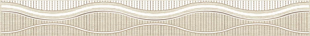 Плитка 588471001 Бордюр Romanico Flora 63x7,5