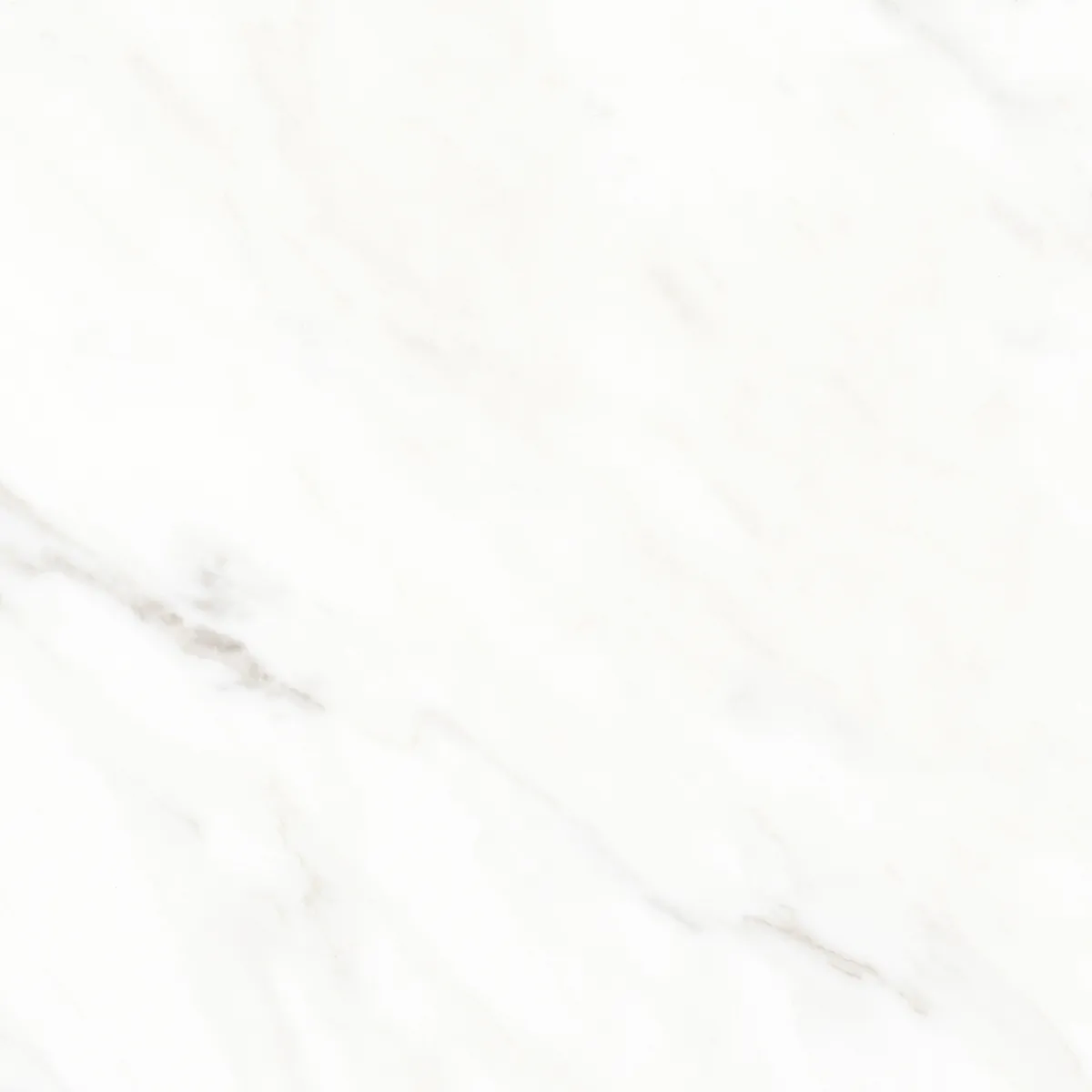 Керамогранит Calacatta Michael белый матовый 60х60