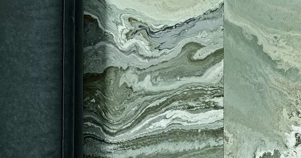 Керамогранит Canyon Purple Natural 49.75x99.55