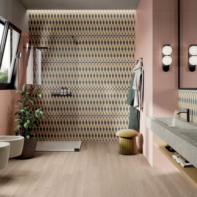 Керамогранит RIVIERA RET 60х120
