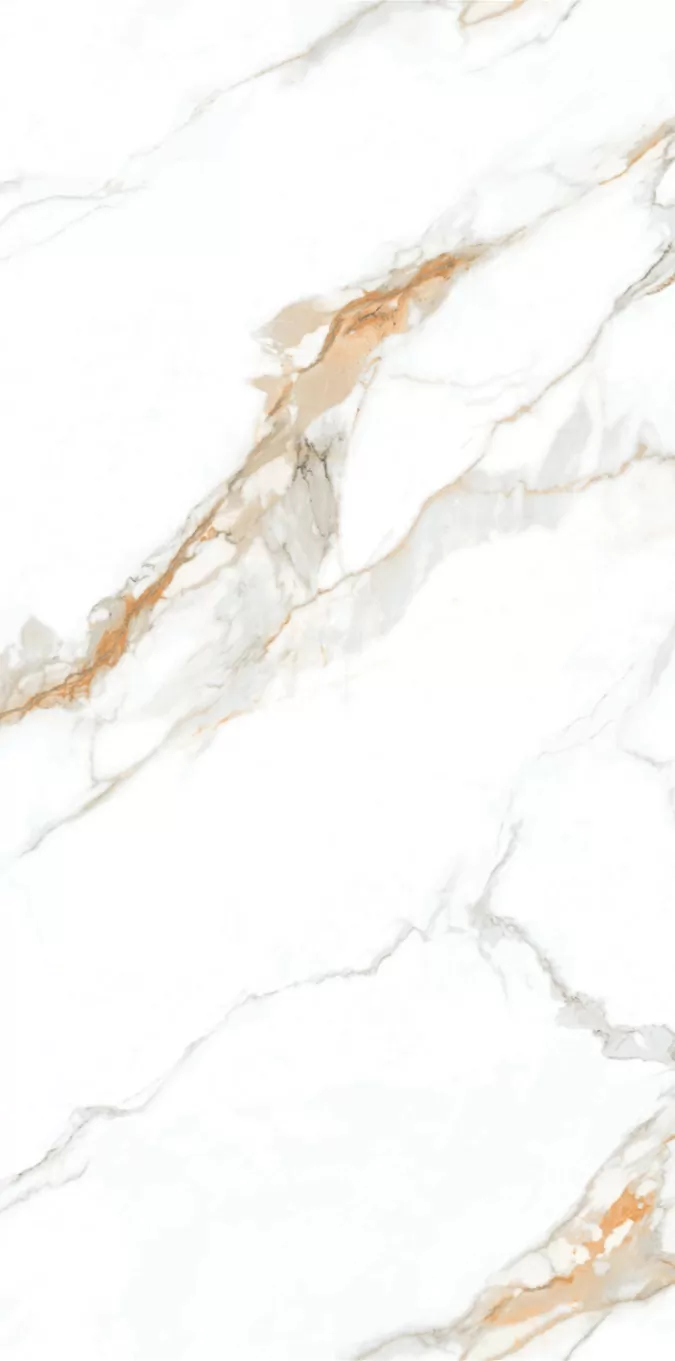 Керамогранит NTT3002P Calacatta Gold 120x240