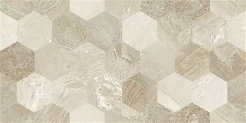 Плитка Istambul Beige Decor 30x60