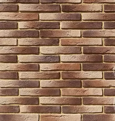Искусственный камень 383-40 Остия брик 29x4.9