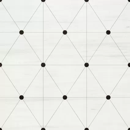 Керамогранит PJG-CLASSIC15 15 Classic Magic Tile (Tiffany) 60x60