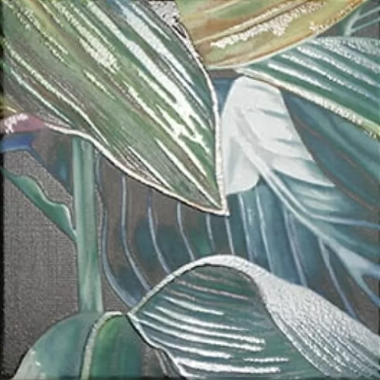 Плитка Decor Tikida 20x20
