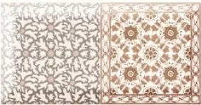 Плитка Antique Light Marron 10*20