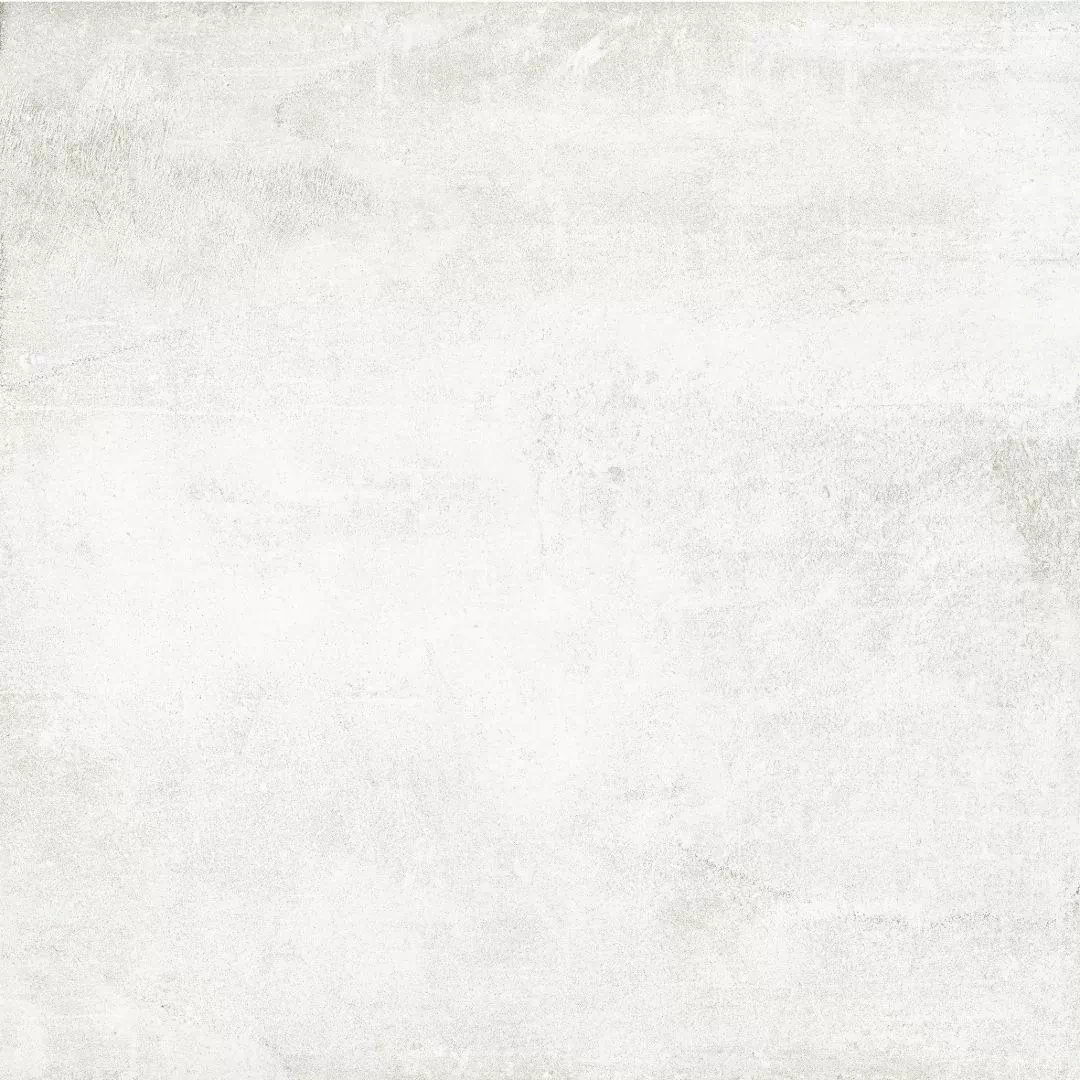 Керамогранит G-1104/CR Белый 60x60x9