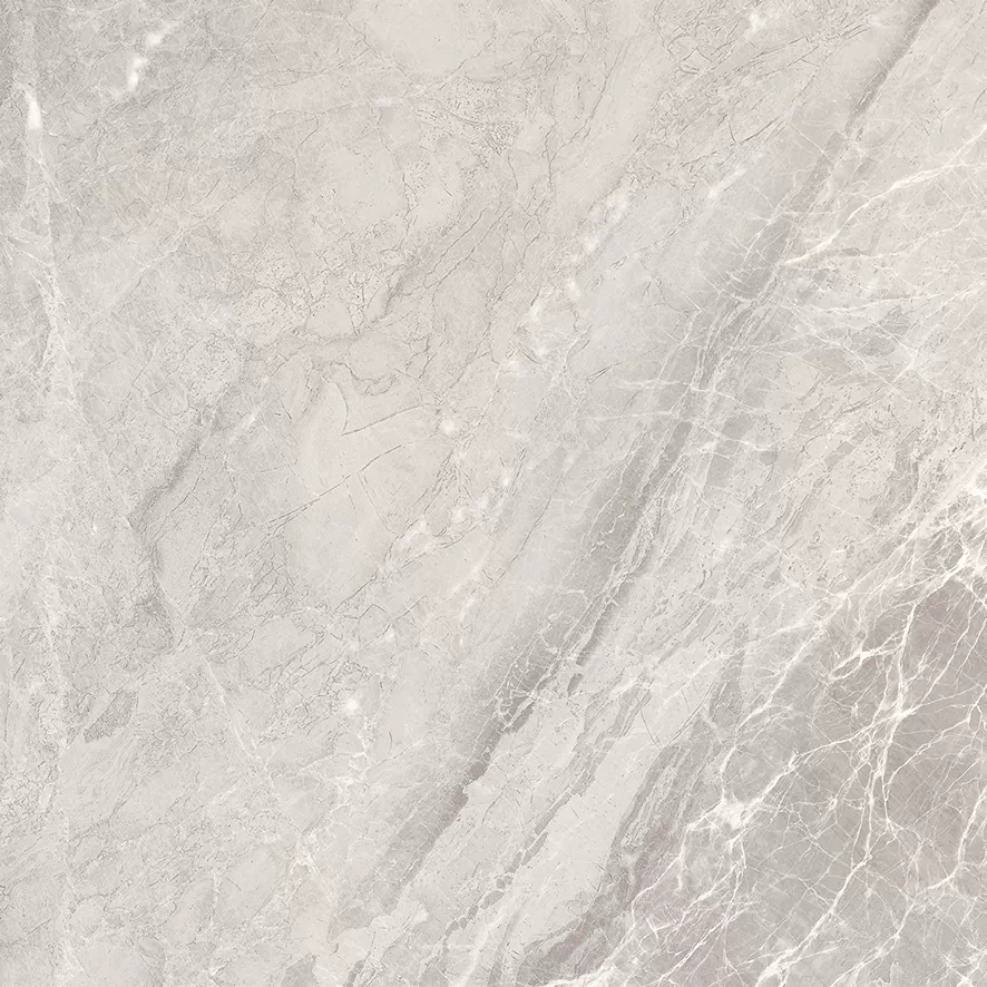 Керамогранит Crystal Grey серый Сатинированный 60x60