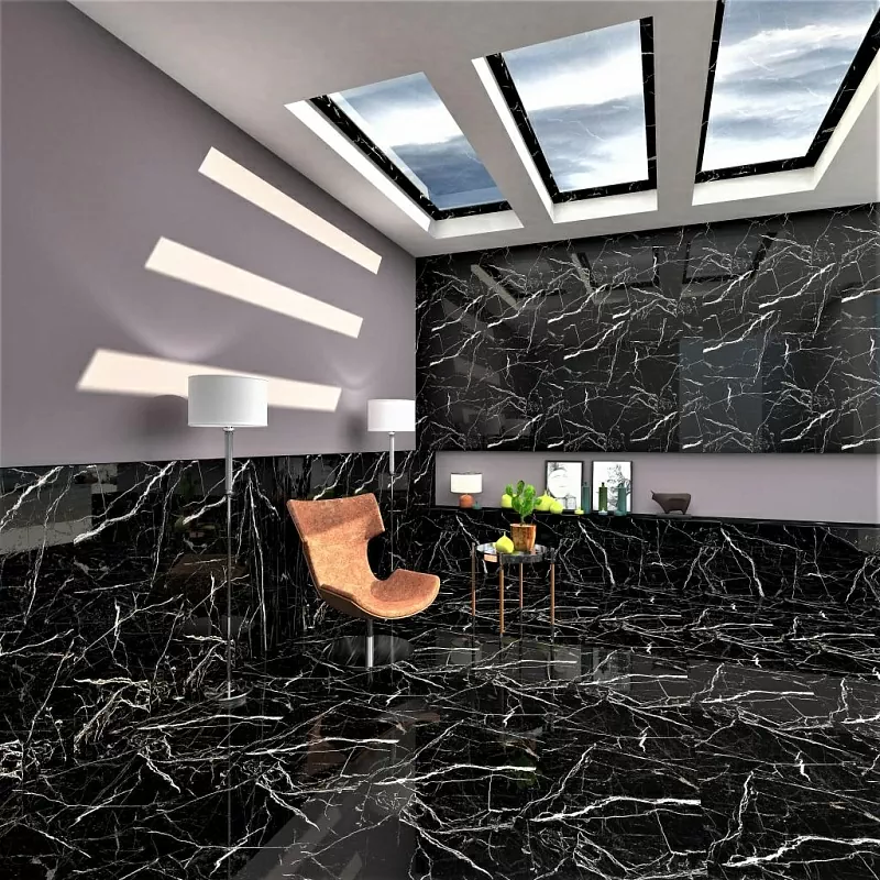 Керамогранит 3095 Flegama Coffe Matt 60*120
