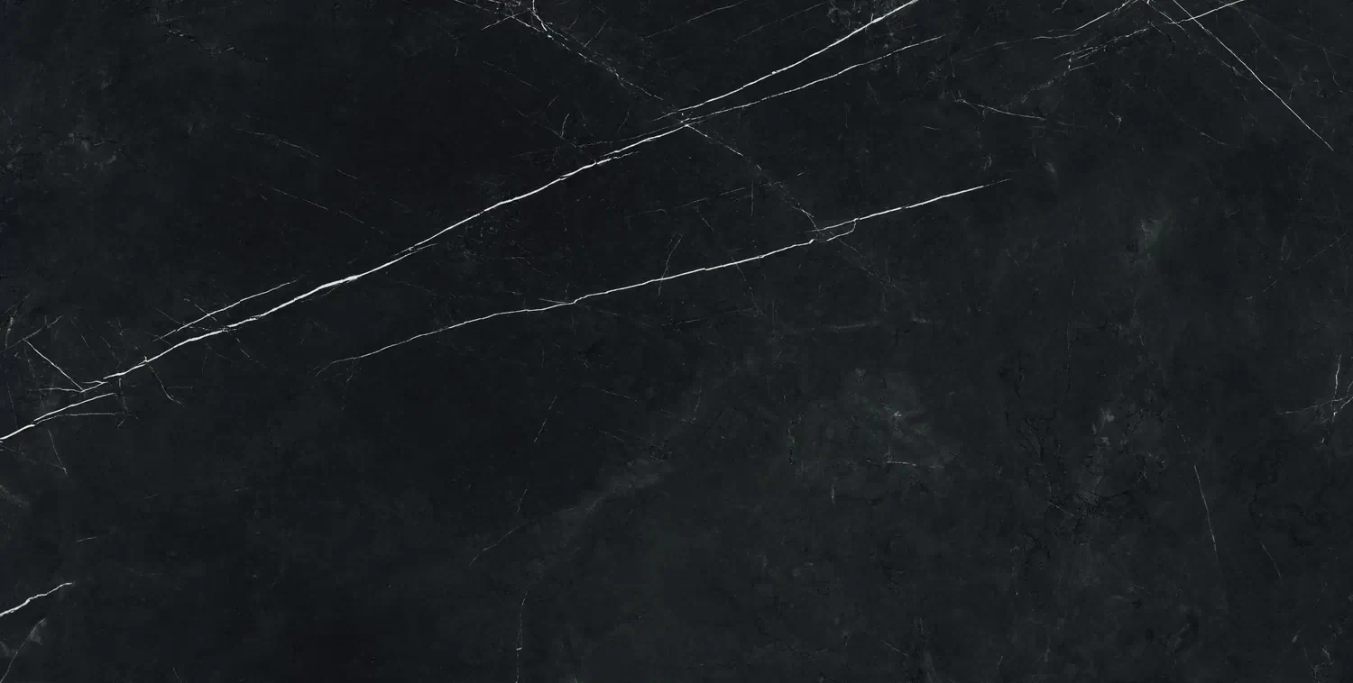 Керамогранит 610010002712 Forte dei Marmi Elegant Black Rett 80x160