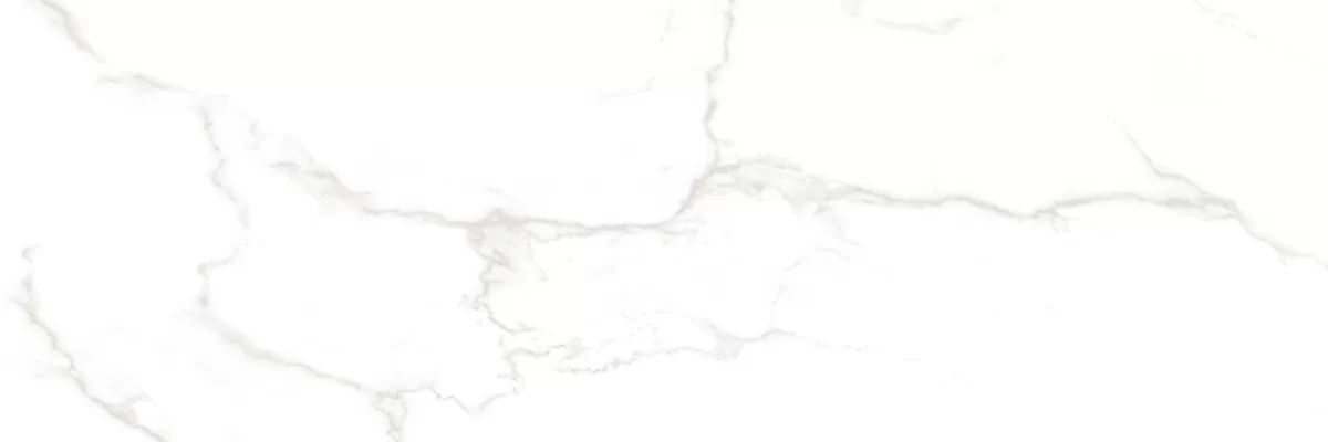 Плитка 13153TR Palazzo bianco сатин обрезной 30x89,5
