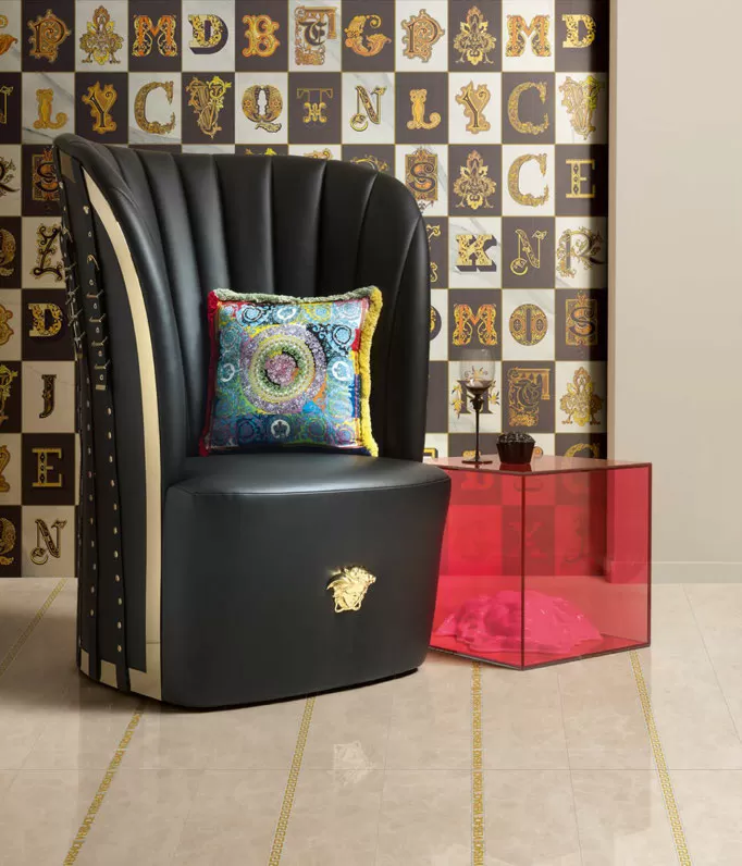 Керамогранит 67587 Rosa Ven Luxr 60x120