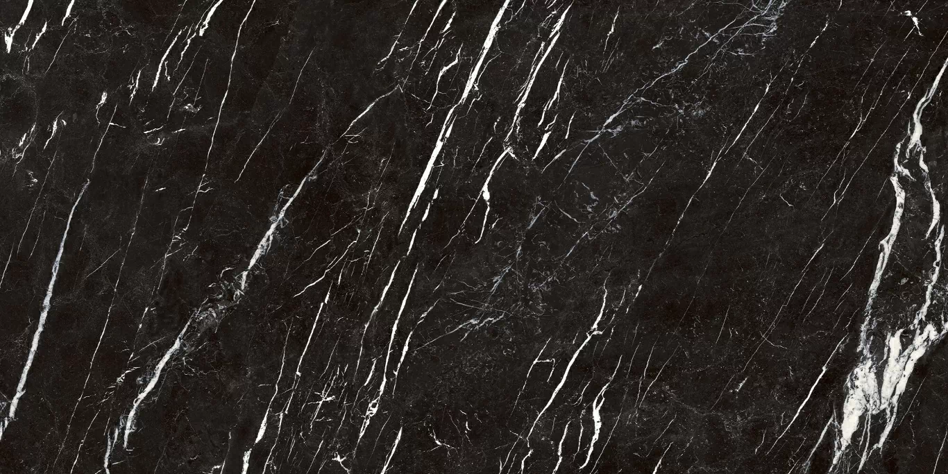 Керамогранит 38567 Museum Marquina Black EP 60х120x0.9