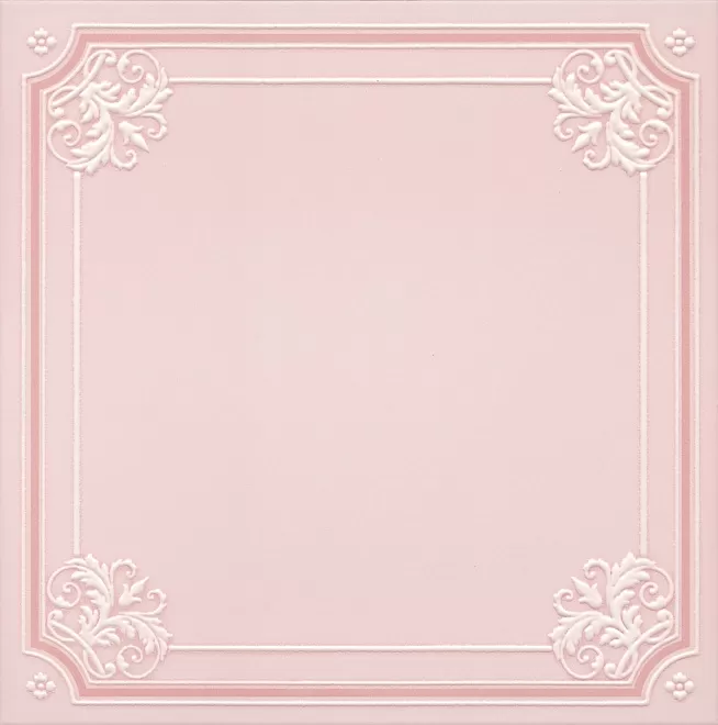 Керамогранит AD/C315/SG1546 Петергоф розовый 40,2х40,2