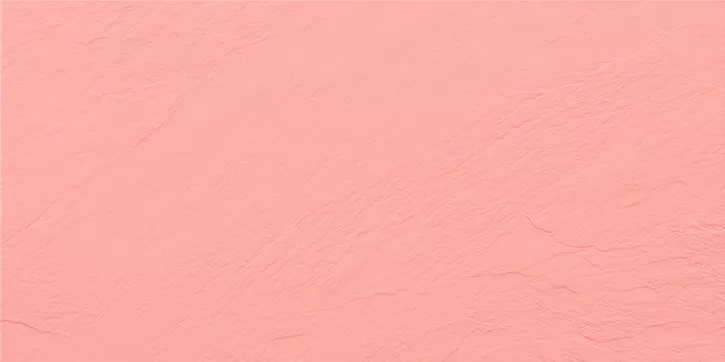 Керамогранит UF018 (красный моноколор) рельефный ректифицированный 120х60