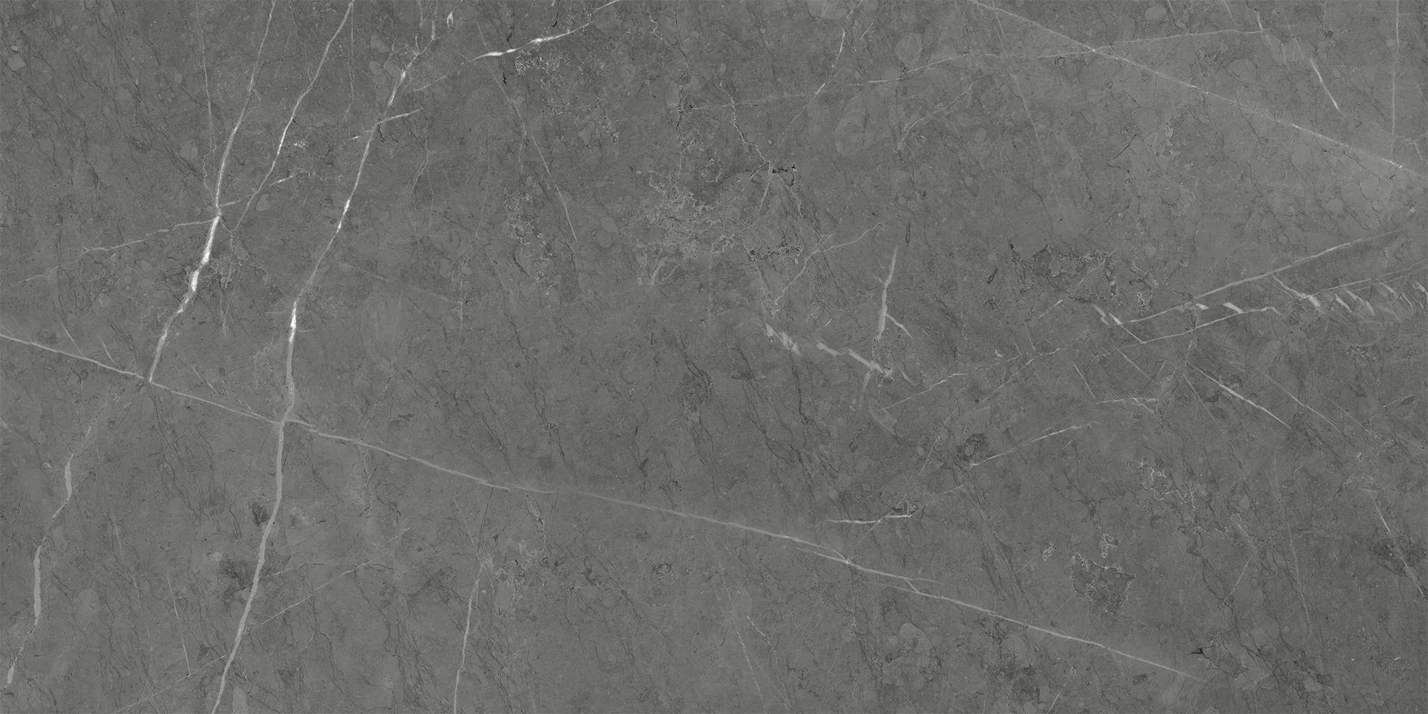 Керамогранит K-2203/LR Skala Dark Grey 600x1200x10