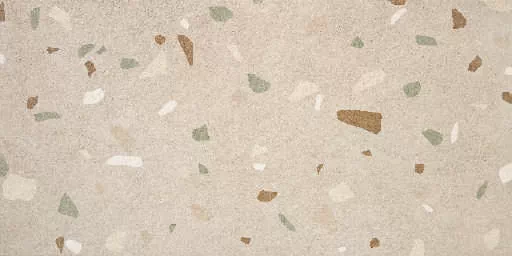 Керамогранит Pursue Terrazo Greige MT 60x120