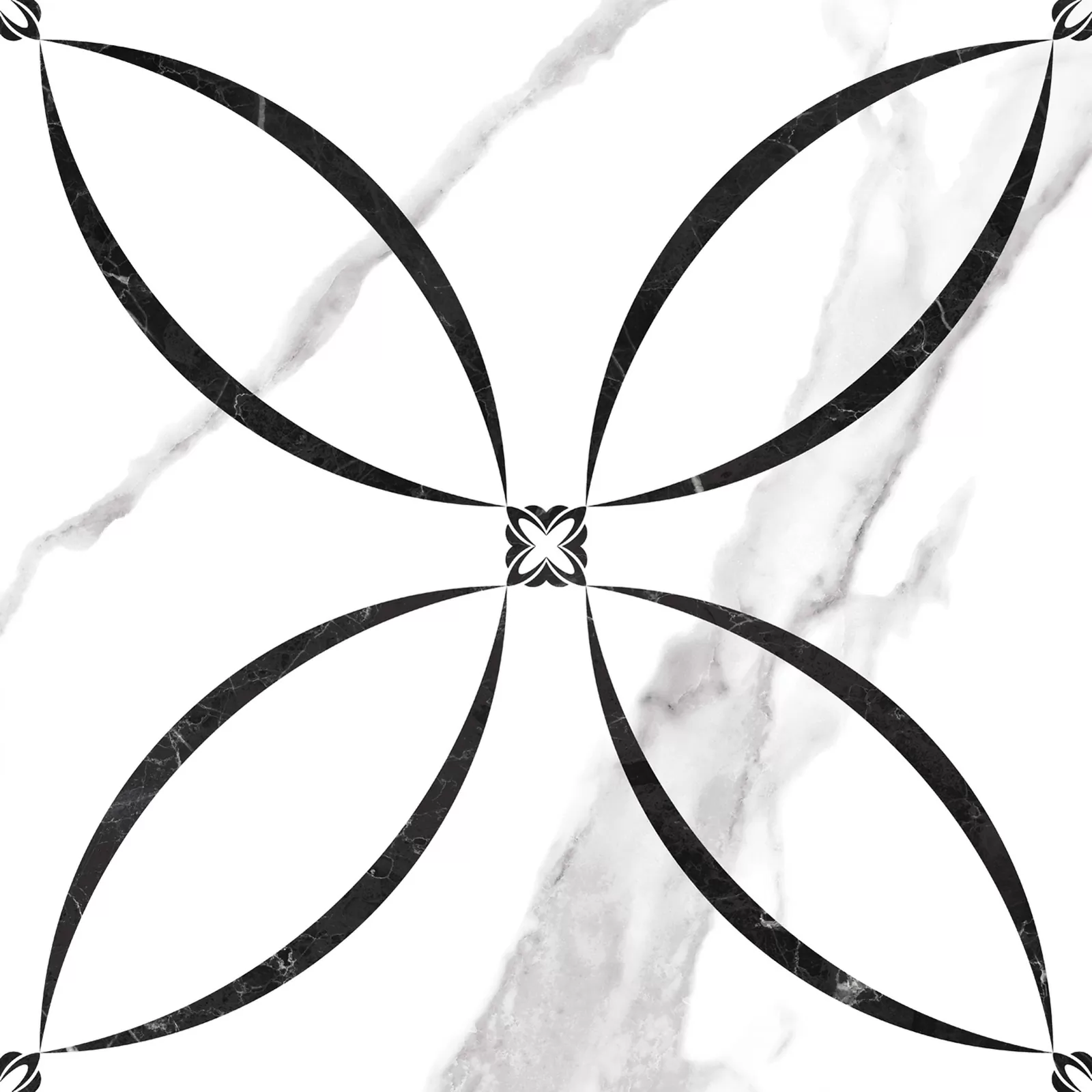 Керамогранит Prima Palace Calacatta GP6PRP00 41*41