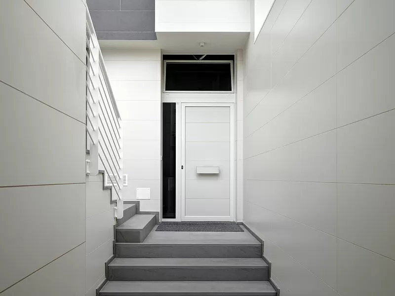 Керамогранит LAMF008281_IT Collection Nero Assoluto 1620x3240x12