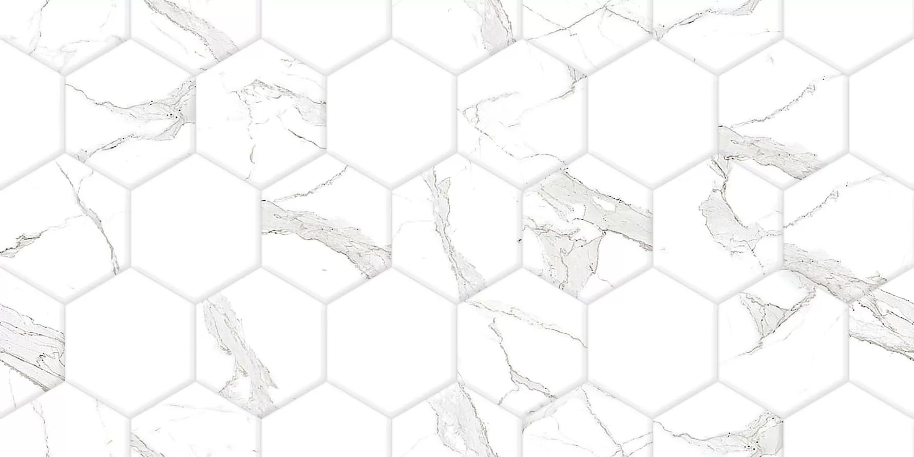 Плитка Insomnia Hex 30x60