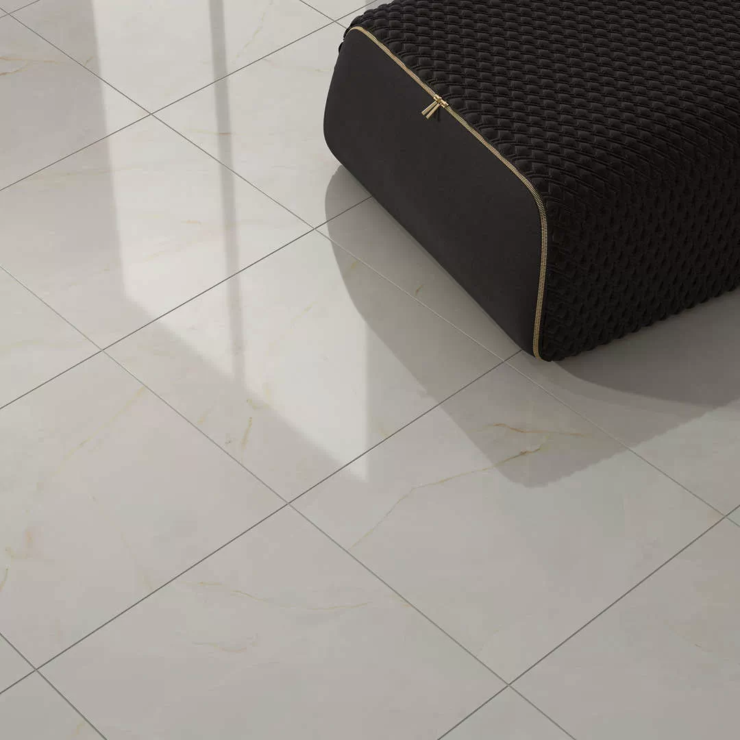 Керамогранит SG167102R Стеллине бежевый лаппатированный 40.2*40.2