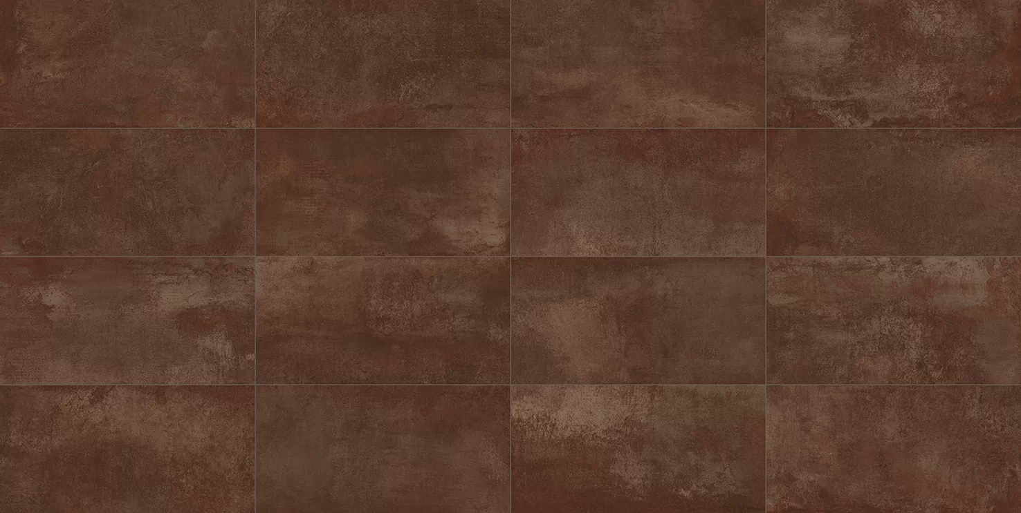 Керамогранит 44DS09R DISTRITO CORTEN R10 60X120