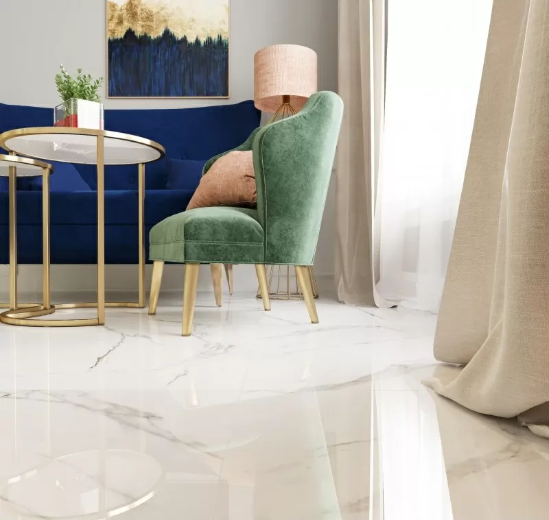 Керамогранит 3093 Grande Fantastico Mirror В Polished 60*120
