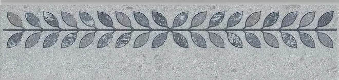 Керамогранит ST05/SG9118 Аллея керамический плинтус 30х7.2