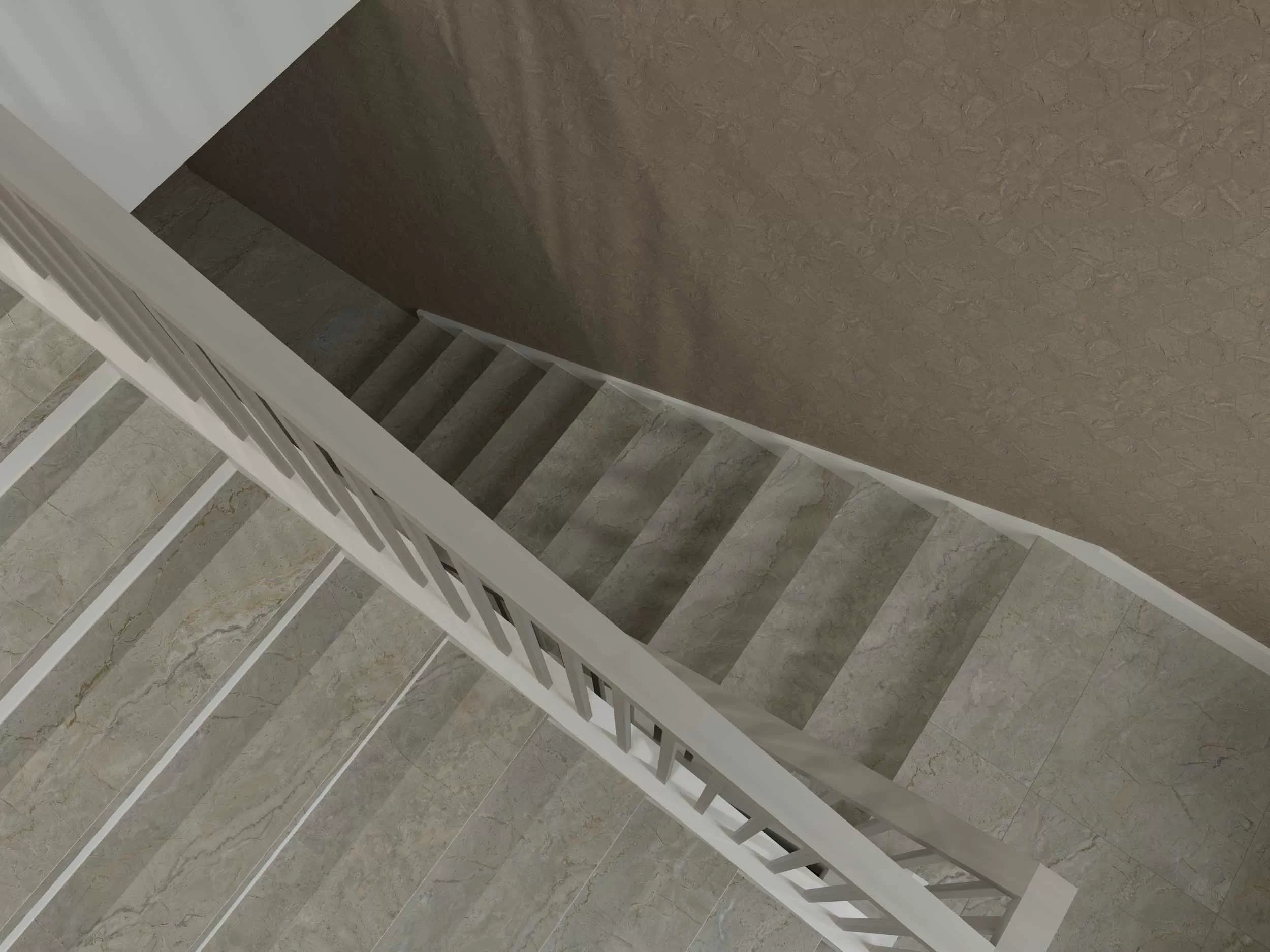 Керамогранит BR02 Bernini Beige неполированный 80x160x11