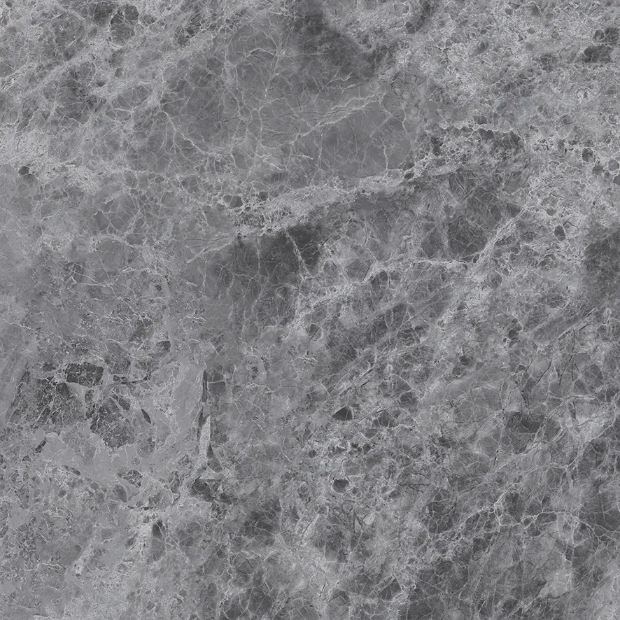 Керамогранит LP6060G0121R Bohemian Ash тёмно-серый матовый карвинг 59,5х59,5