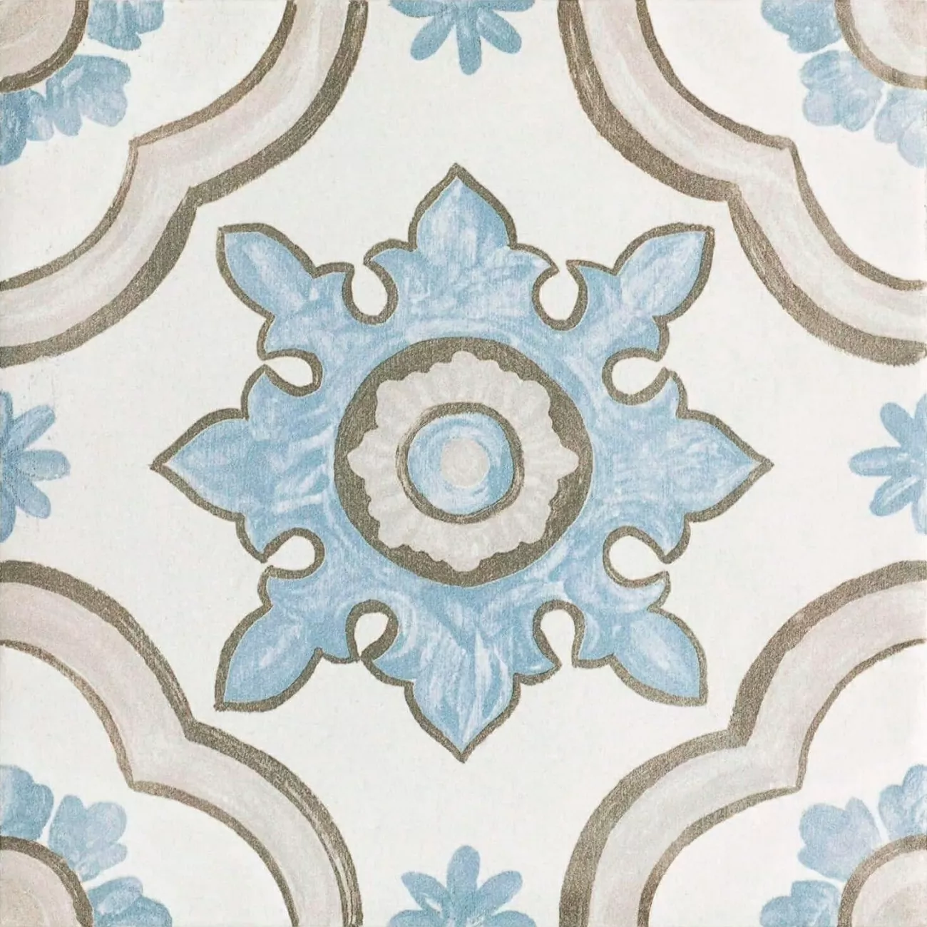 Плитка Art Decor DC225 20x20