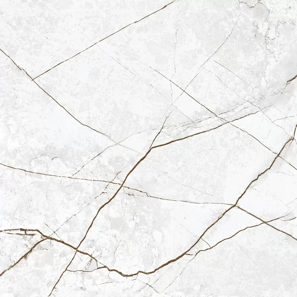 Керамогранит Granite SANDRA White / Гранит Сандра белый MR 60x60